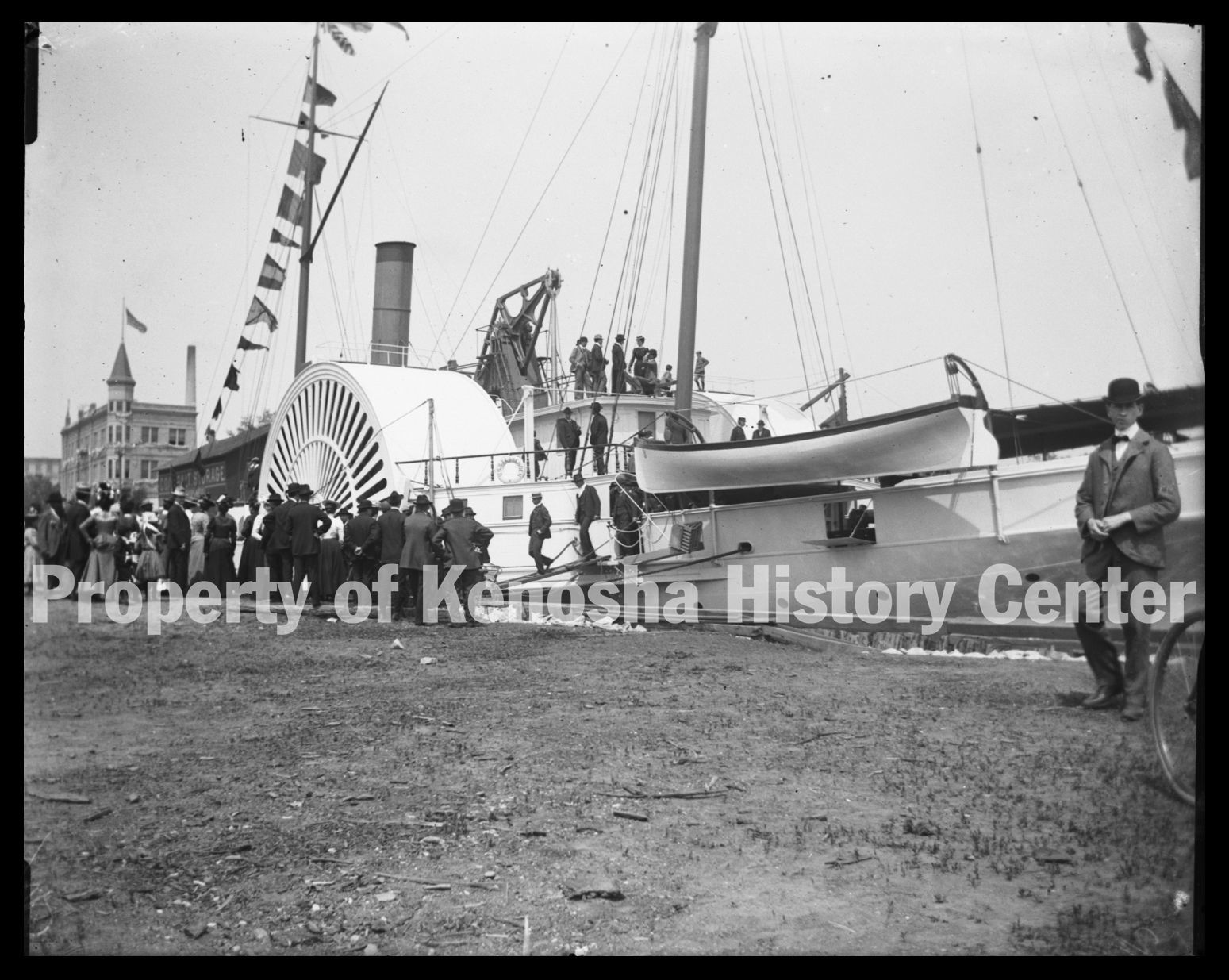 HISTORIC PHOTO